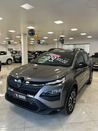 RENAULT KARDIAN 1.0 TCE FLEX EVOLUTION EDC